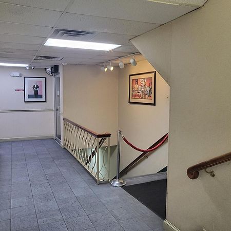 Roosevelt Inn At Roosevelt Blvd, Philadelphia, Pa Экстерьер фото