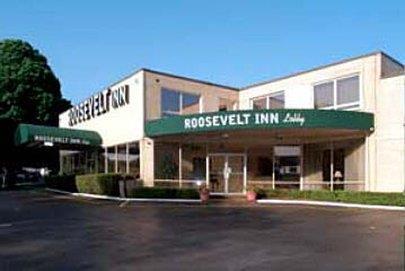 Roosevelt Inn At Roosevelt Blvd, Philadelphia, Pa Экстерьер фото