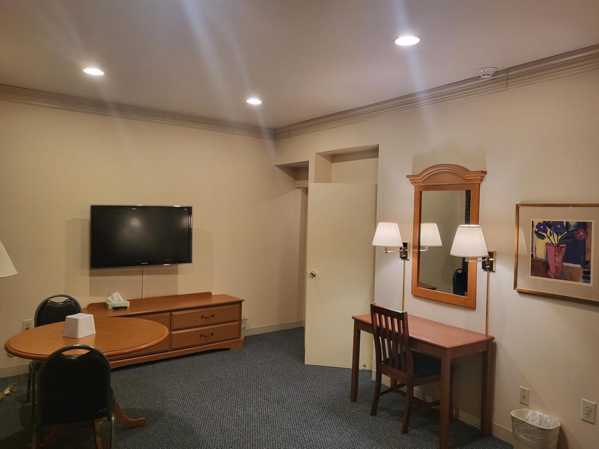 Roosevelt Inn At Roosevelt Blvd, Philadelphia, Pa Экстерьер фото